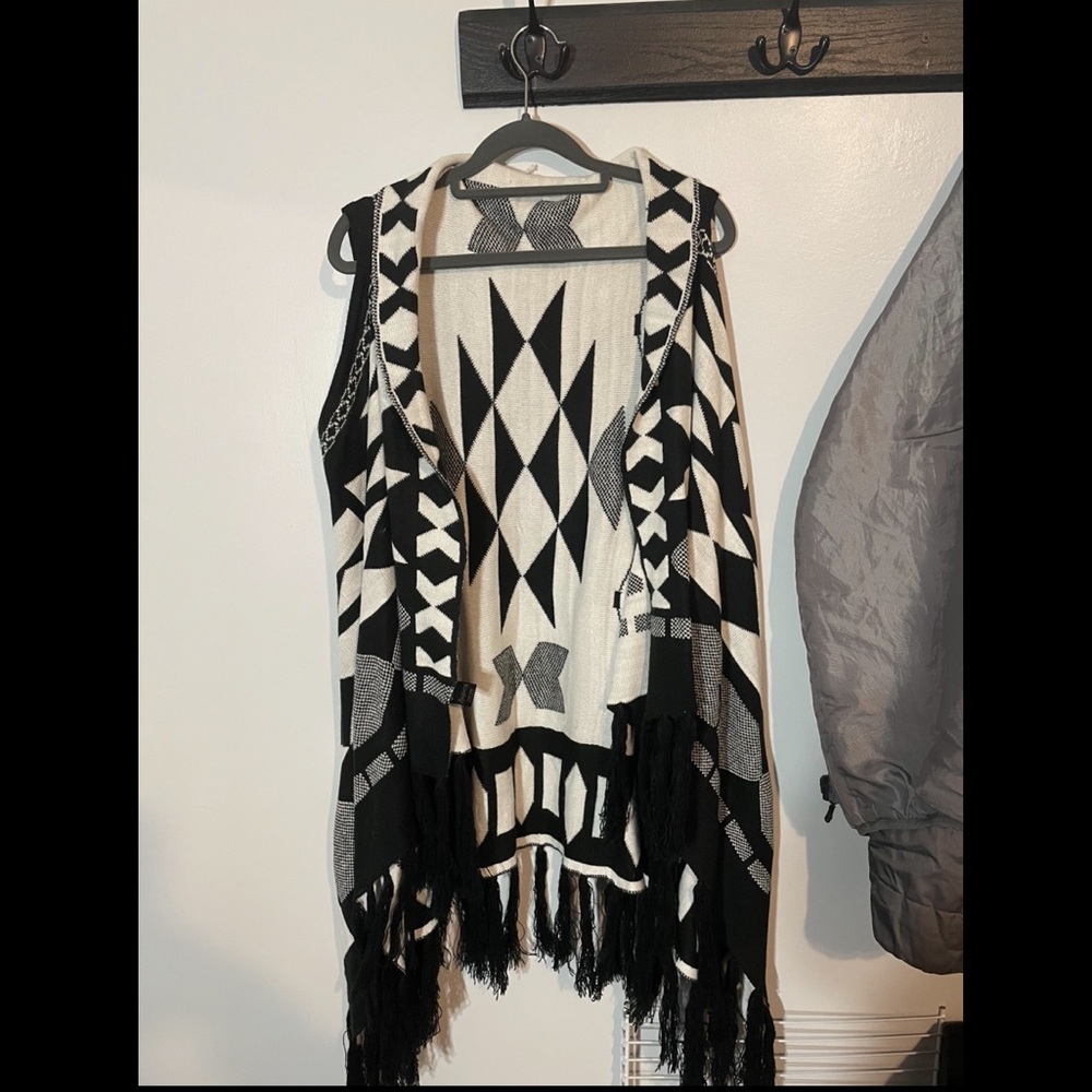Reverse duster